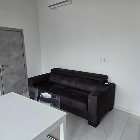 Vis A Vis Apartments Baška Exteriér fotografie