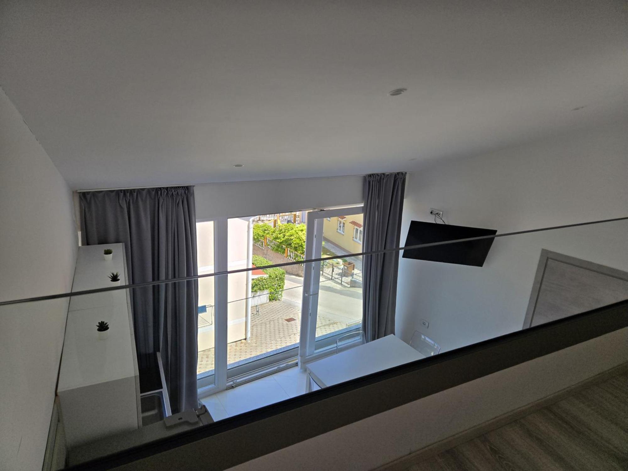 Vis A Vis Apartments Baška Exteriér fotografie