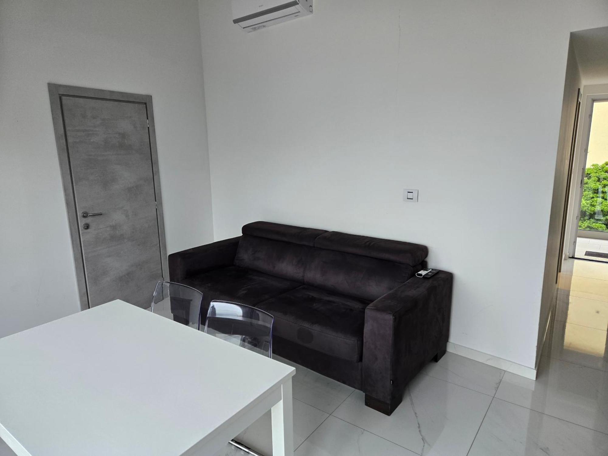 Vis A Vis Apartments Baška Exteriér fotografie